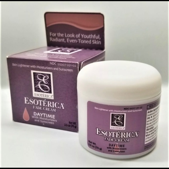 Esoterica Fade Cream - Picture 1 of 6